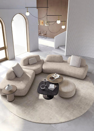 Curve Sofa