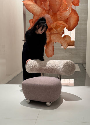 Pipe Chair