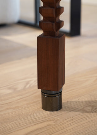 Albero Rotating Bookcase