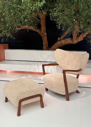 Wulff Chair