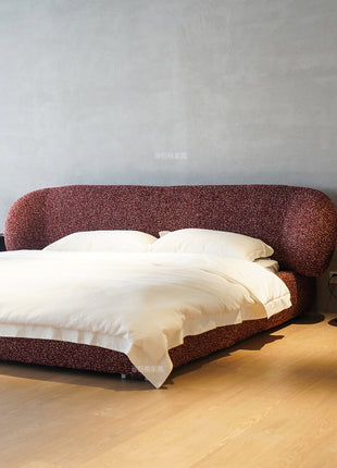 Hug Bed