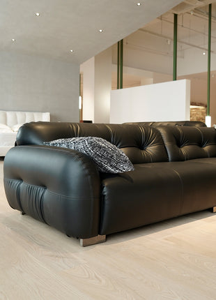 Cloud Puff Sofa