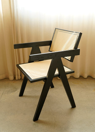 Chandigarh Chair