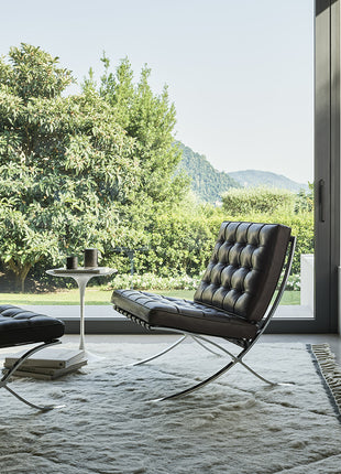 Barcelona Chair
