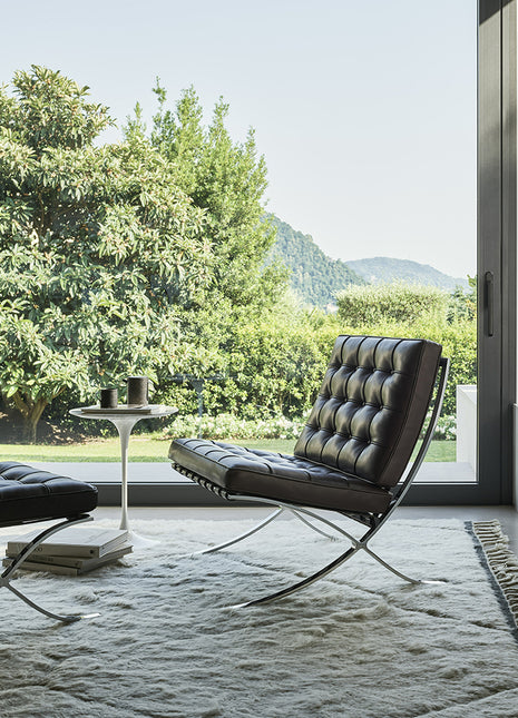 Barcelona Chair