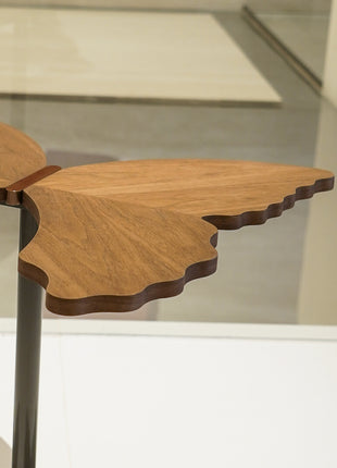 Butterfly Side Table