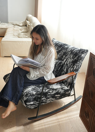 Pelton Lounge Chair