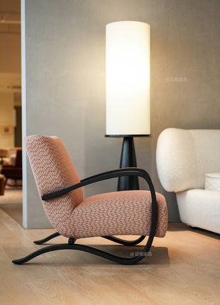 Boucle Chair