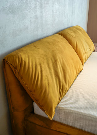 Elephant Ear Bed