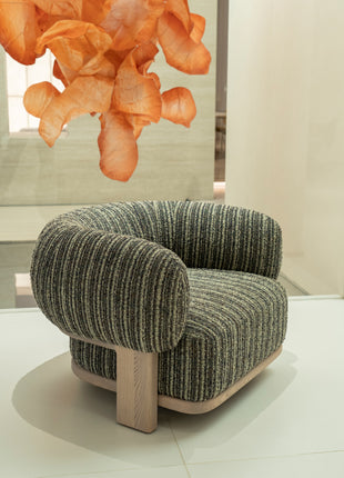 Retro Vintage Style Sofa Chair