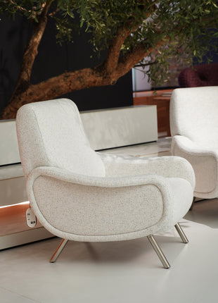 Lady Chair(Chenille)