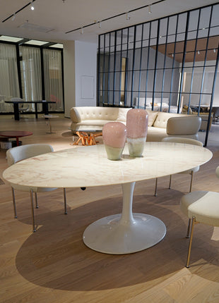 Tulip Dining Table