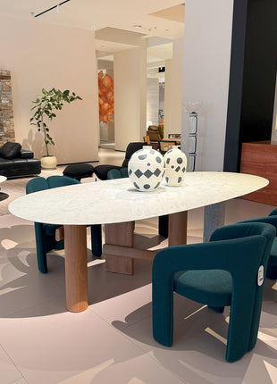 Sengu Dining Table