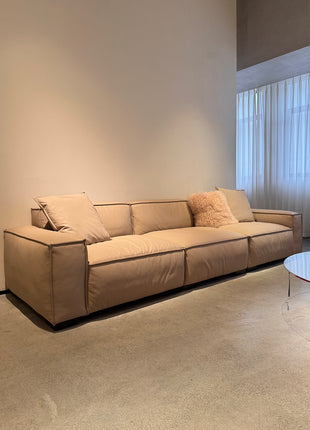 Peanut B. Sofa