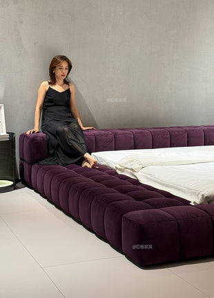 Cube Bed