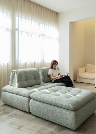 Conversation Sofa