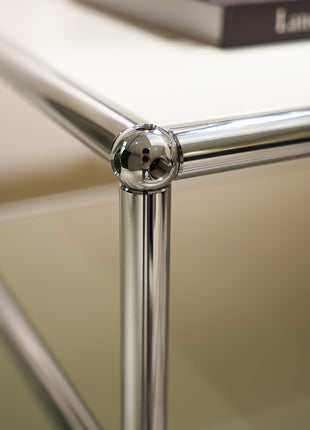 Bauhaus Style Cabinet