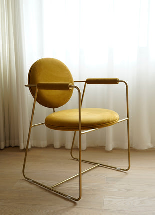 Gemma Dining Chair
