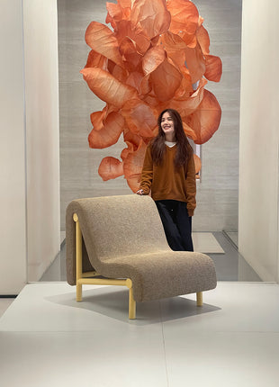 Curve Lounge Chair