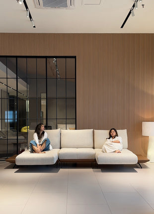 Dynamic Island Sofa