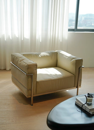 LC3 Lounge Chair