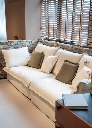 Lotus Pond Sofa
