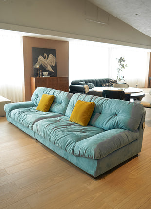 Cloudy Sofa