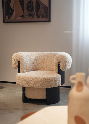 Sheep Chair