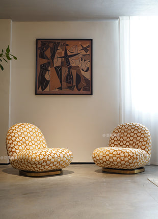Pacha Chair
