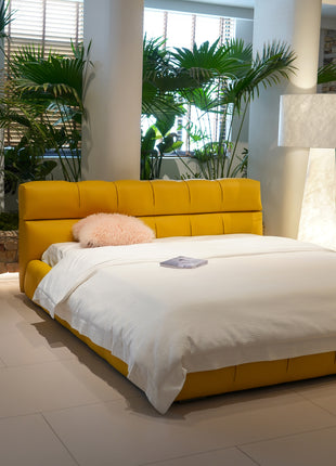 Tufty Bed