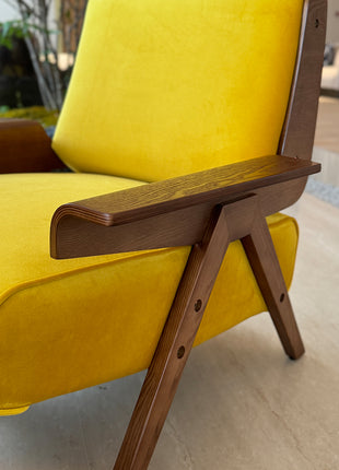 Lina Lounge Chair