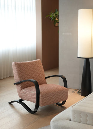Boucle Chair