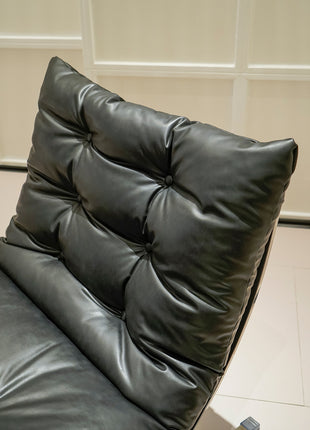 Barcelona Chair(Waxed Leather)