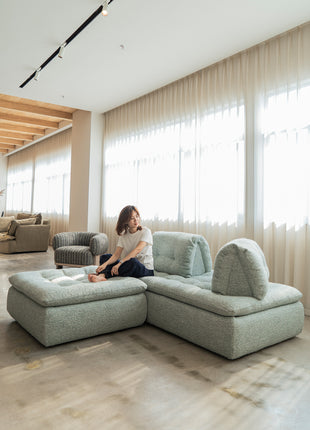 Conversation Sofa
