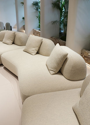 Curve Sofa