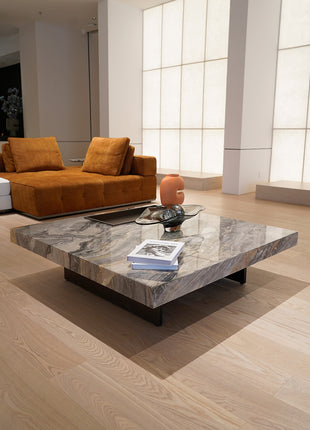 Boteco coffee table