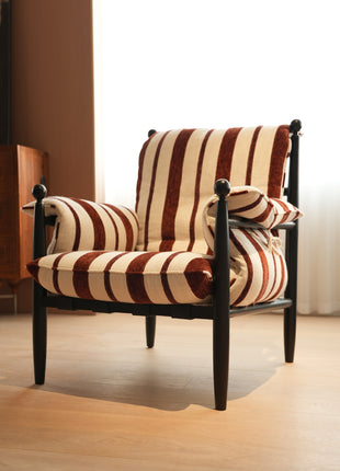 Solar Chair