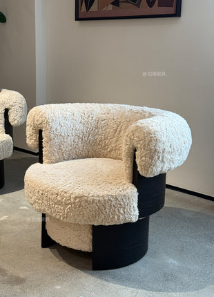 Sheep Chair