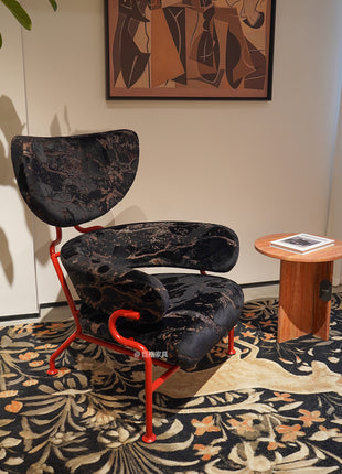 Tre Pezzi Chair