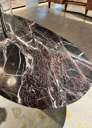 Sengu Dining Table(Red)