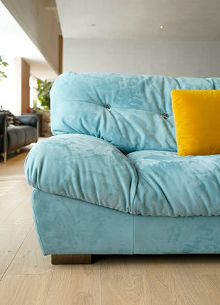Cloudy Sofa