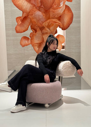 Pipe Chair