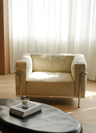 LC3 Lounge Chair