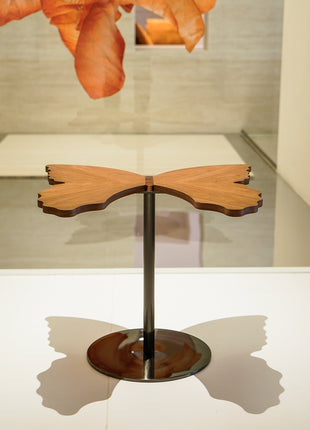 Butterfly Side Table