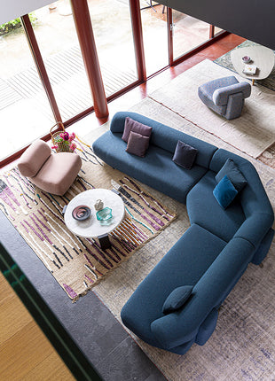 Gogan Lounge Chair