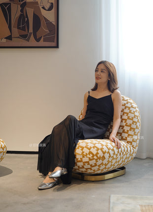Pacha Chair