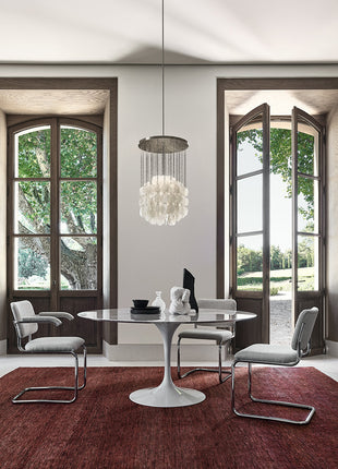 Tulip Dining Table