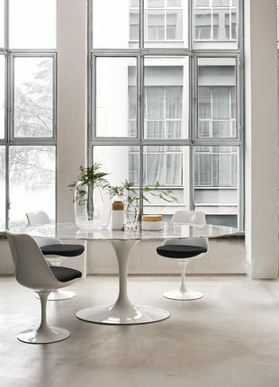 Tulip Dining Chair