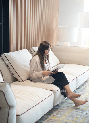 Camelot Sofa