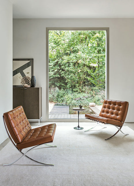 Barcelona Chair